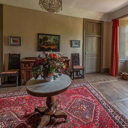 Chateau Garinie 15Th Century Medieval Castle In The South Of France Lugan  エクステリア 写真